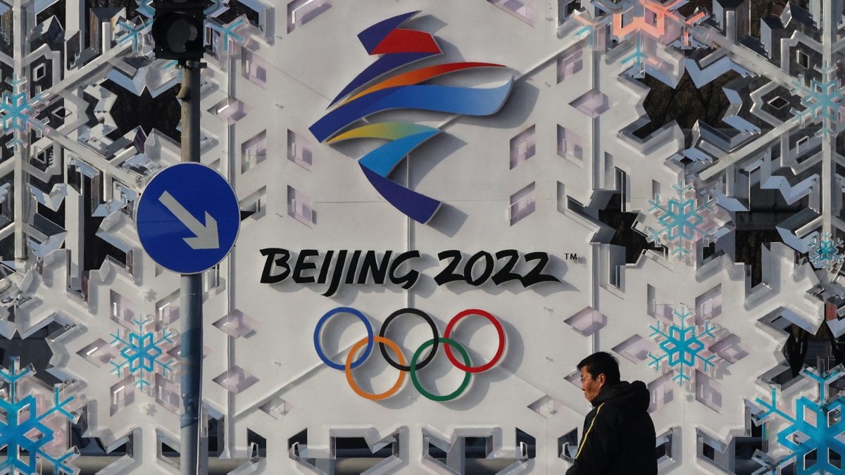 ¿A qué hora son en México y Beijing, sede de los Juegos Olímpicos de Invierno 2022?
