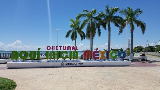 Viento del noroeste de 10 a 25 km/h con rachas de 40 a 50 km/h en la Sonda de Campeche. 