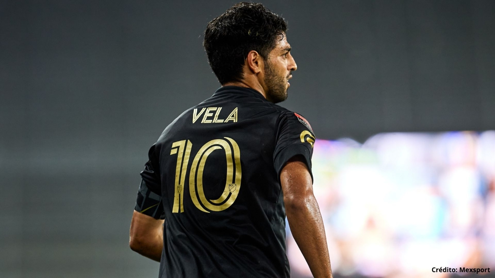 Carlos Vela se declara listo para jugar la final del Oeste de la MLS con el LAFC