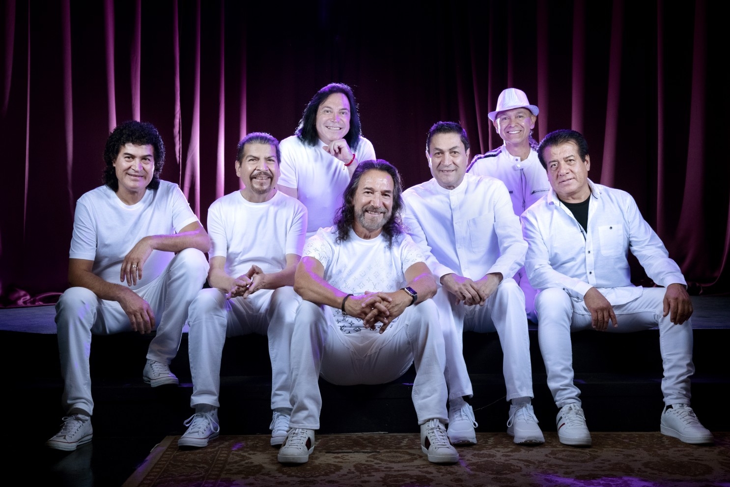 ¿Qué significa el nombre del grupo 'Los Bukis'?