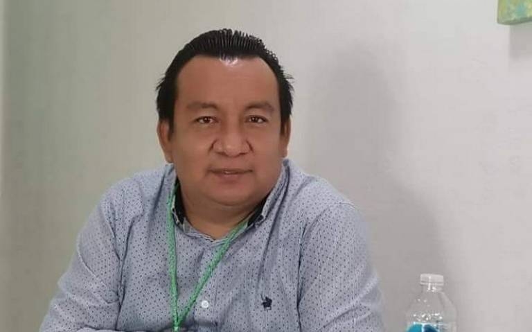 Un tribunal dictó prisión preventiva para los acusados por el asesinato del periodista Heber López, así lo dio a conocer la Fiscalía General de Oaxaca