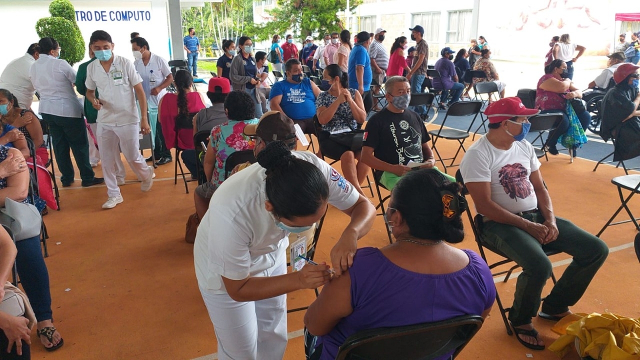 Este apoyo económico lo podrán recibir hombres y mujeres, ya sea de la cabecera municipal o de cualquier comisaria