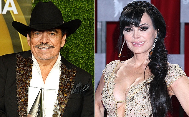 Por esta razón Maribel Guardia pide a su hijo que se deshaga del rancho de Joan Sebastian