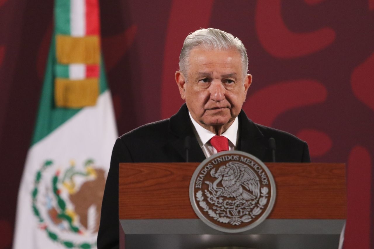 AMLO confirma que José Ramón trabaja en la empresa KEI Partners