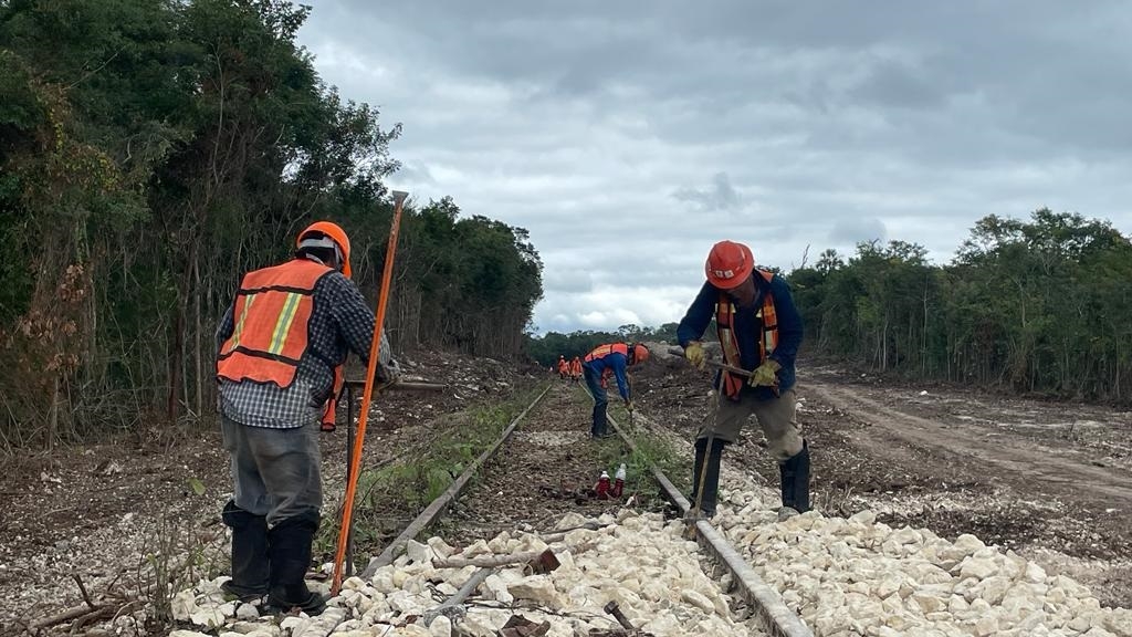 Tren urbano, la nueva apuesta de transporte en Campeche