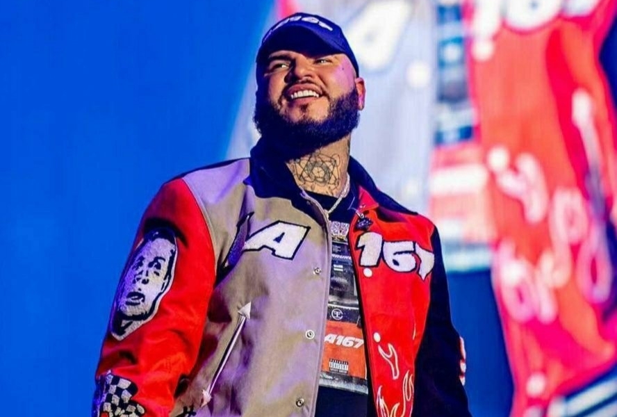 Farruko se ha vuelto cristiano por lo cual ya no volverá a cantar canciones que inciten al "pecado". Foto: Instagram @farruko