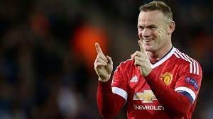 Rooney es una estrella del Mancheter United