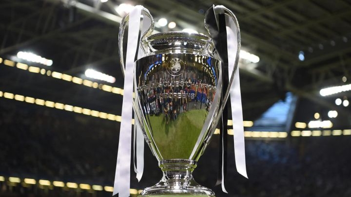 UEFA regalará boletos para la final de la Champions League