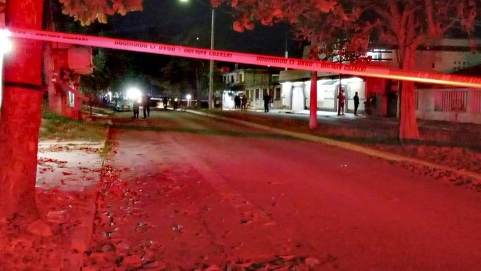 Lo sacaron de su casa: Revelan detalles del asesinato de un hombre en Chetumal