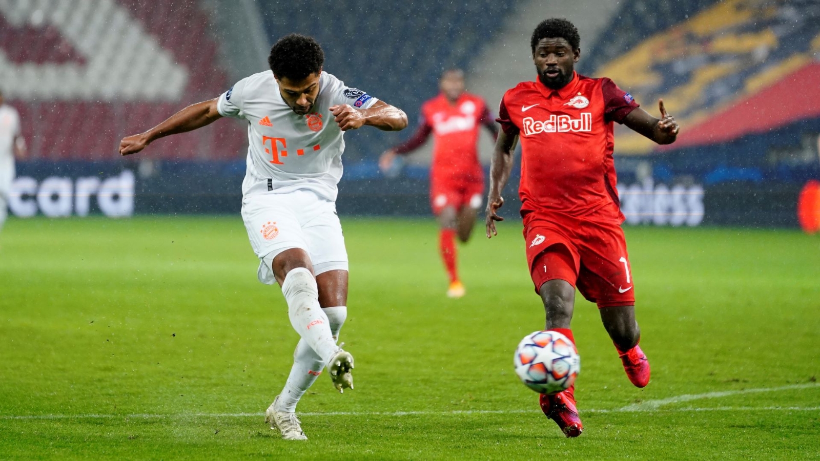 RB Salzburg vs Bayern Múnich: Dónde y cuándo ver los octavos de final de la Champions