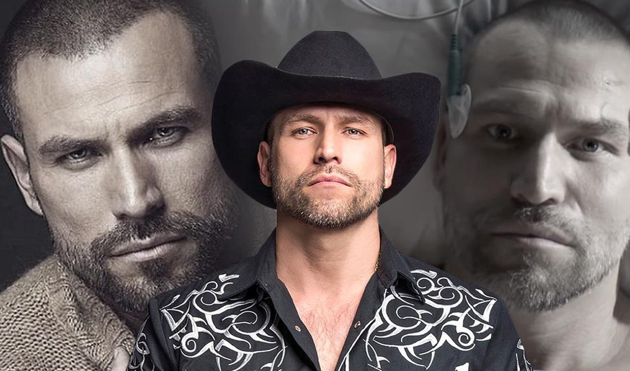 Rafael Amaya regresa al papel de Aurelio Casillas en la narconovela de El Señor de los Cielos