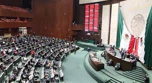 La discusión fue ríspida entre los diputados. Foto: Canal del Congreso