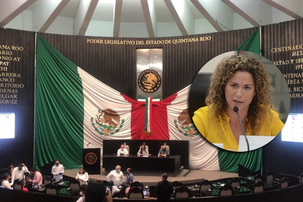 Ley Iris: Congreso de Quintana Roo excluyó discusión de la iniciativa perredista