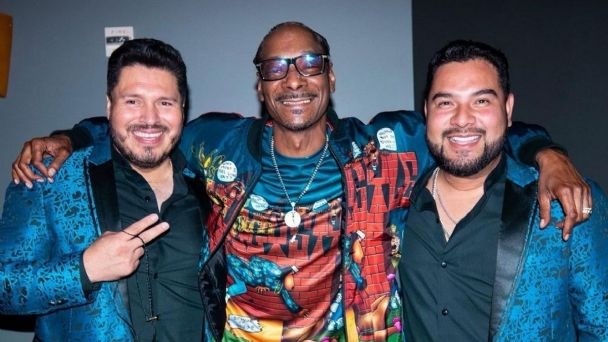 Snoop Dogg anuncia que volverá a cantar con Banda MS