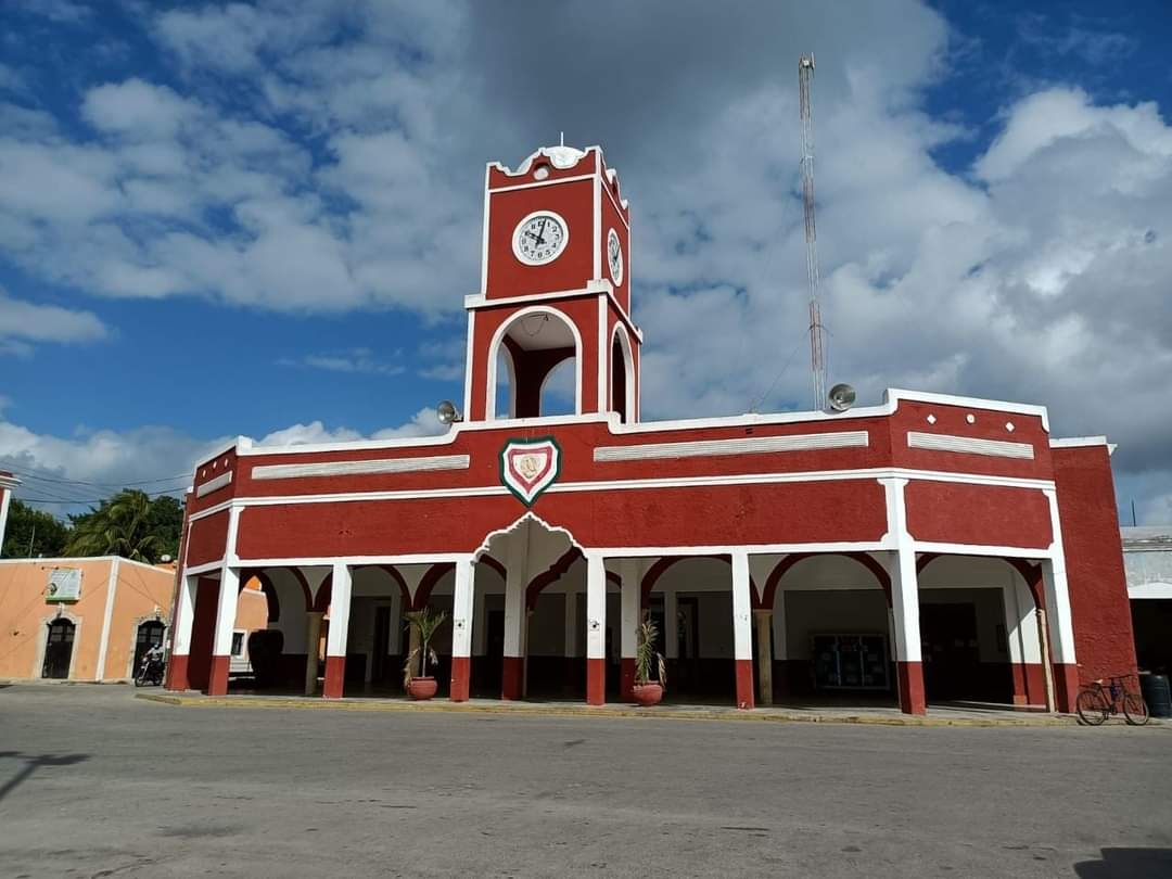 Despiden a empleada del Ayuntamiento de Baca tras denunciar acoso sexual