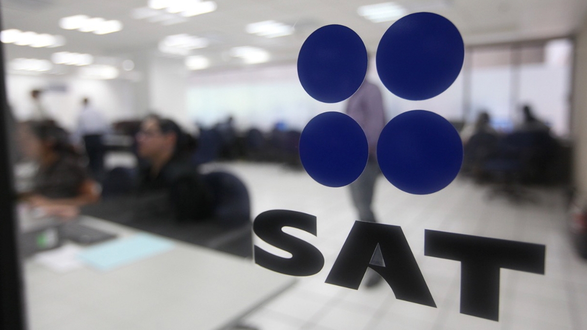 No olvides realizar tu declaración anual ante el SAT este mes de abril