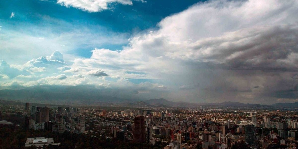 Clima en CDMX y Edomex 17 de febrero: Se pronostica un ambiente cálido sin lluvia