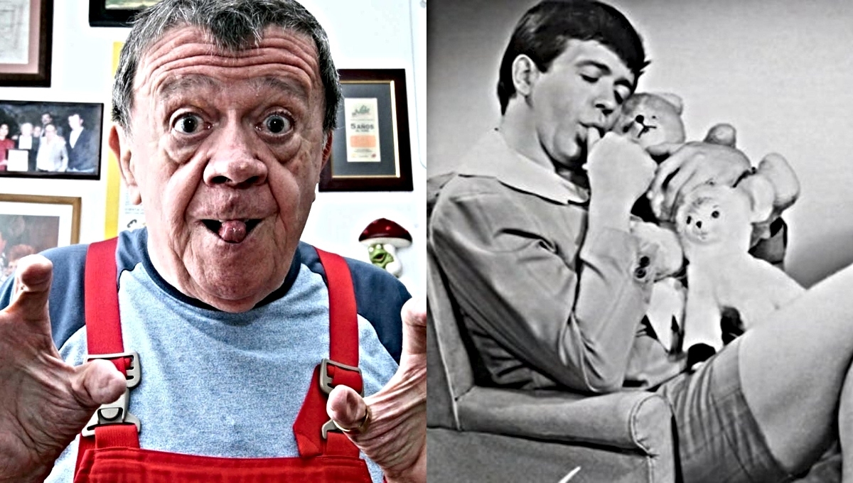 ¿Cuál es la edad de Xavier López Chabelo y dónde nació el 'amigo de todos los niños'?