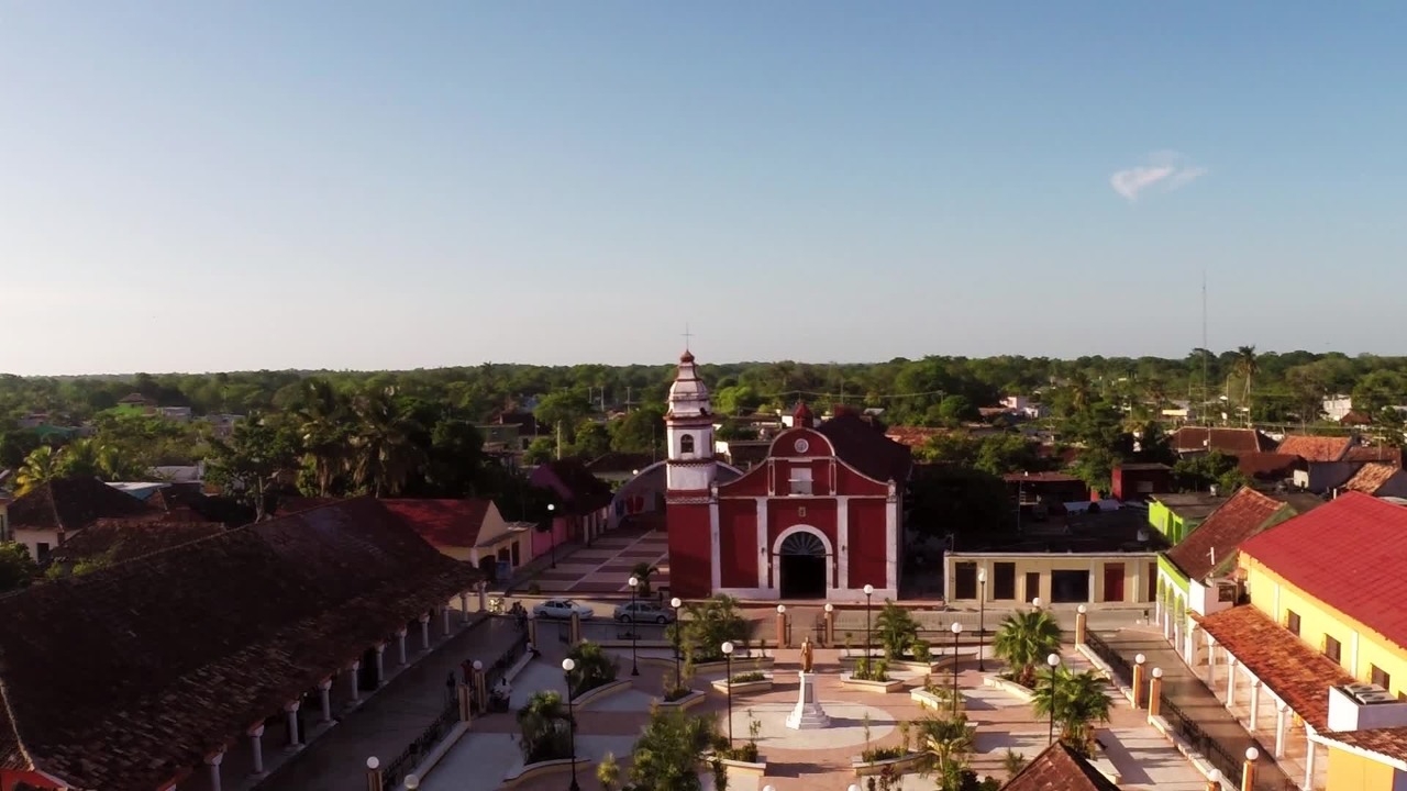 La ciudad de Palizada celebrará el aniversario del nombramiento