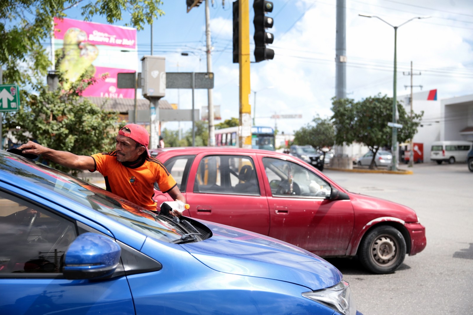 Cancún supera a Culiacán en cifra de desempleo: INEGI