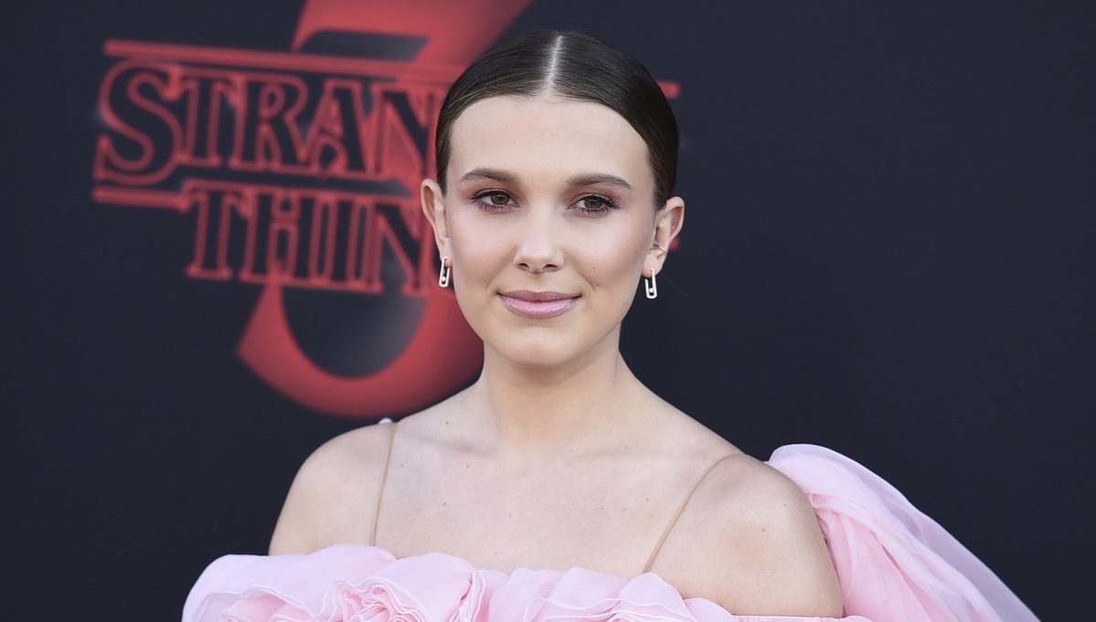 Millie Bobby Brown cumple 18 años este 19 de febrero. Foto: Especial