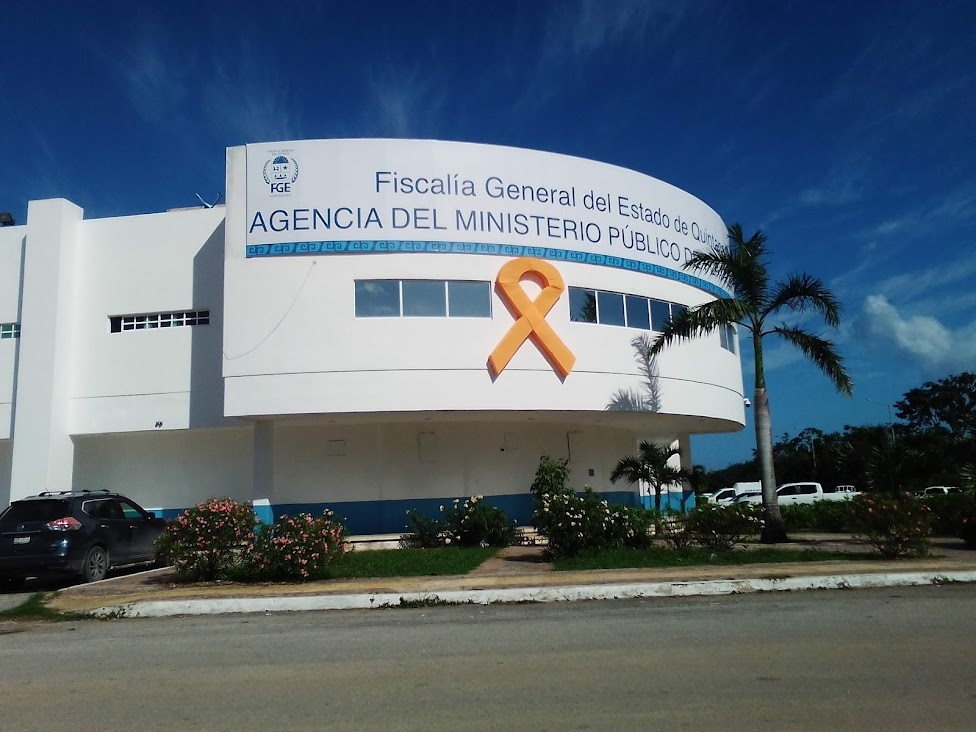 Funcionarios de la FGE Quintana Roo, con sanciones por violar la ley