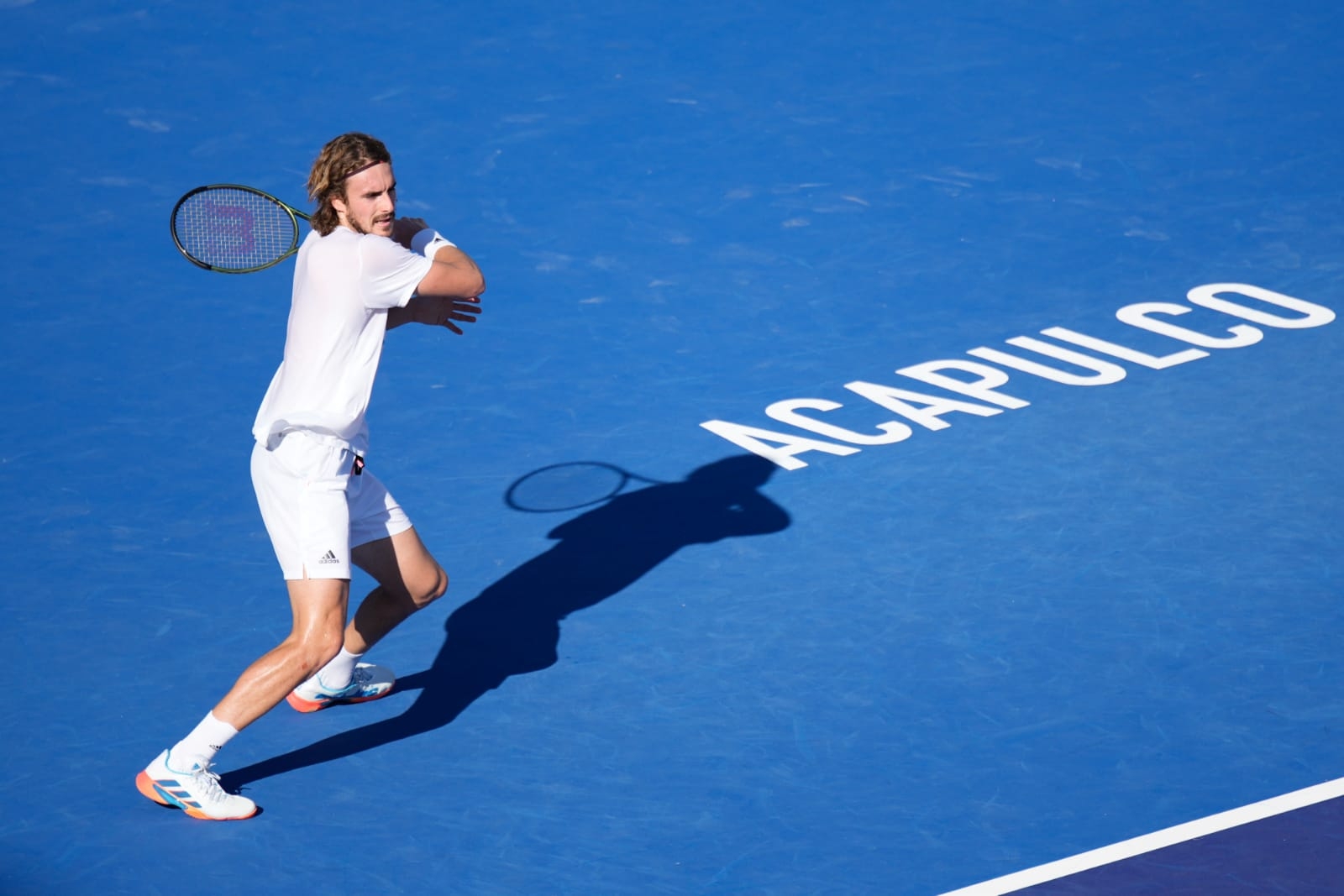 Inicia hoy el Abierto Mexicano de Tenis 2022; habrá grandes sorpresas