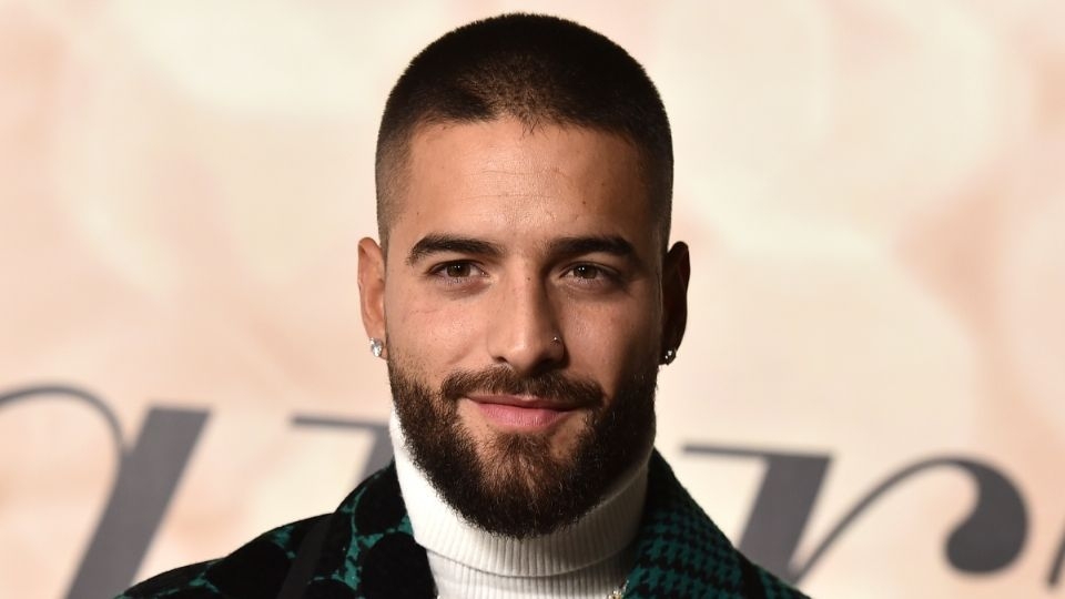 ¿Maluma quiere ser el primer Batman latino? Esto dijo tras su debut en el cine