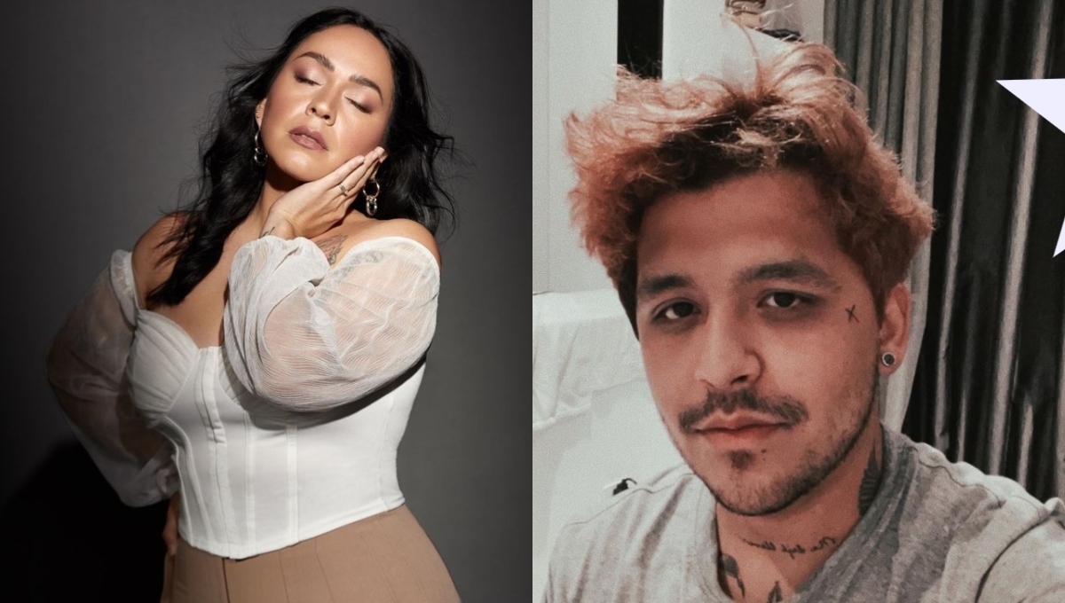 Carla Morrison pide colaboración con Christian Nodal; así respondió el cantante