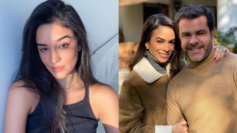 Alejandra Capetillo revela si tiene planes de boda con su novio