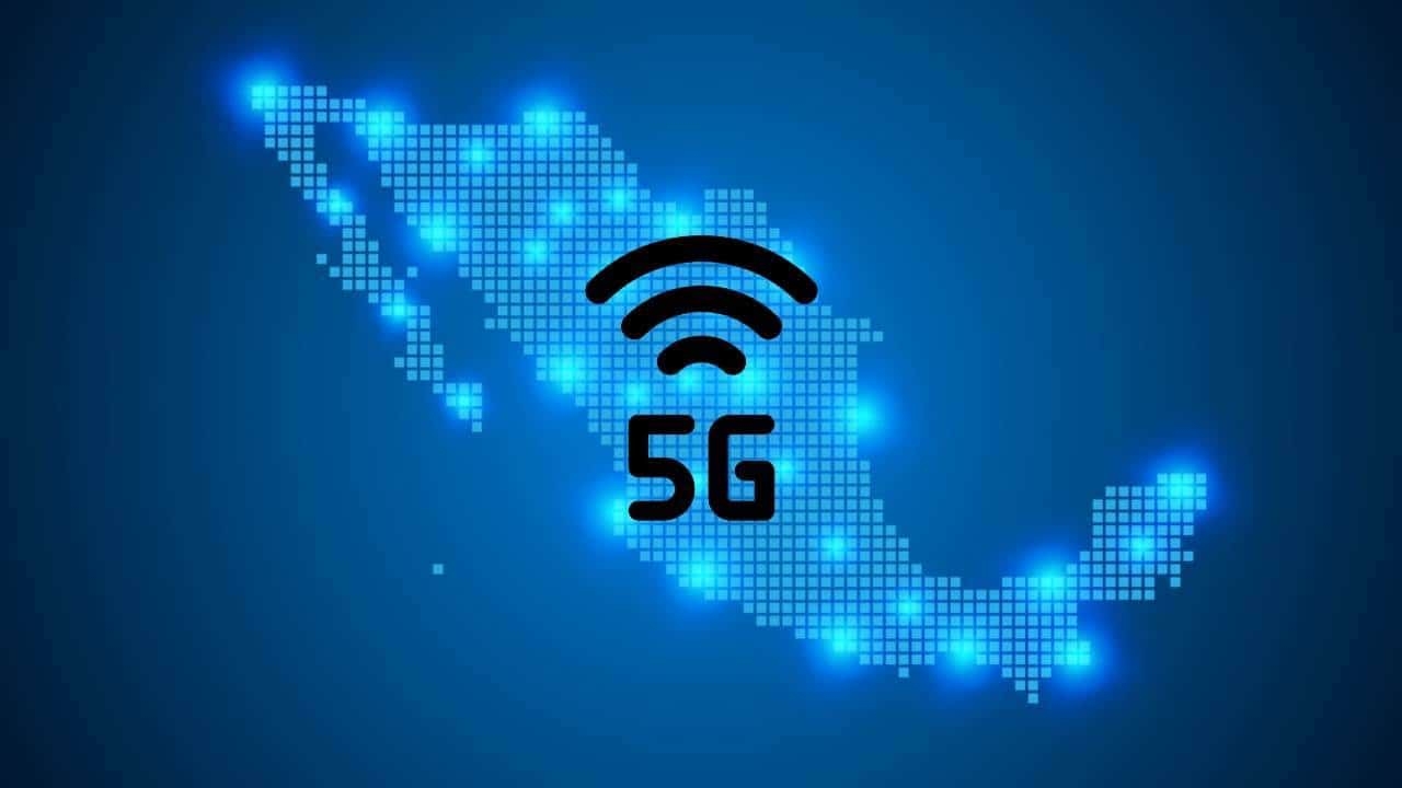 Telcel anuncia su nueva red 5G en México, por ahora solo llegará a 18 ciudades