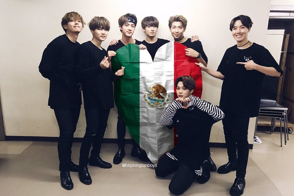 BTS en México: ¿Cuánto costarán los boletos para ver el concierto en el cine?