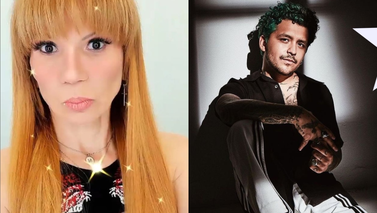 Mhoni Vidente predice nueva relación entre Christian Nodal y Ángela Aguilar