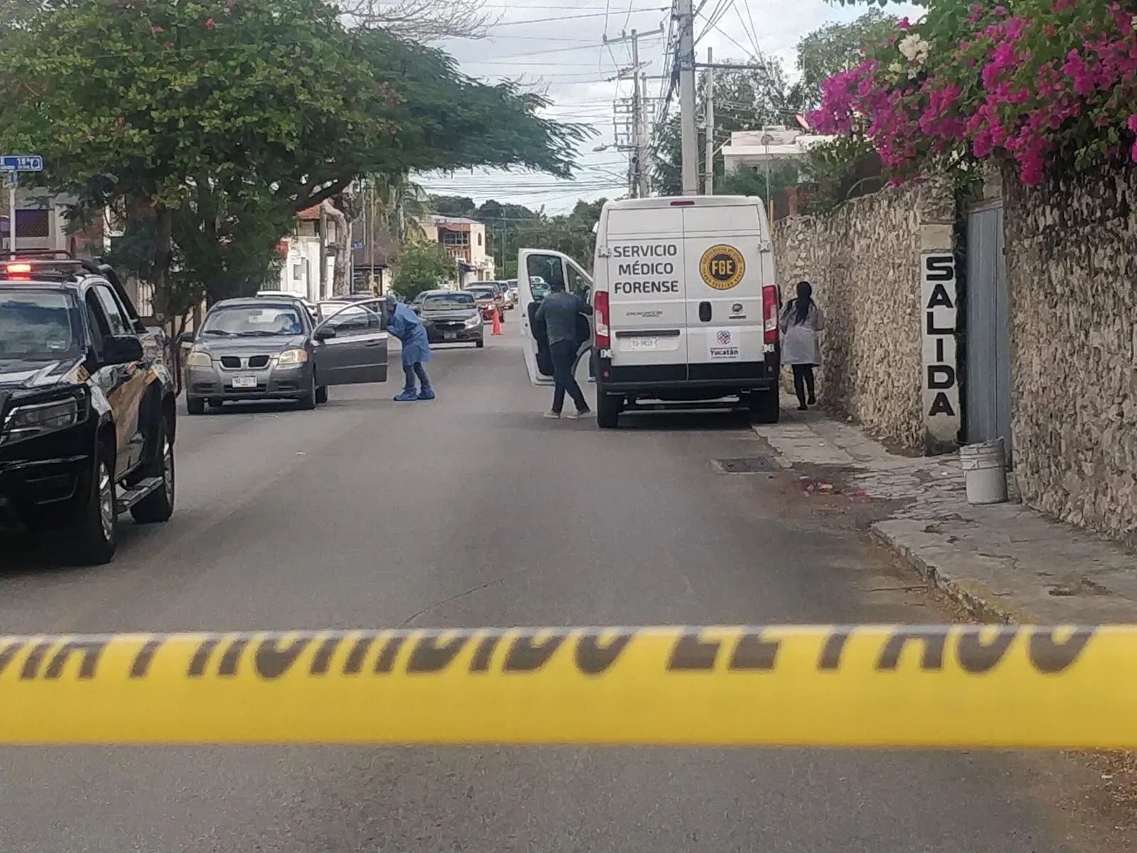 Mujer de 39 años se suicida en Yaxkukul; es el caso número 32 en Yucatán