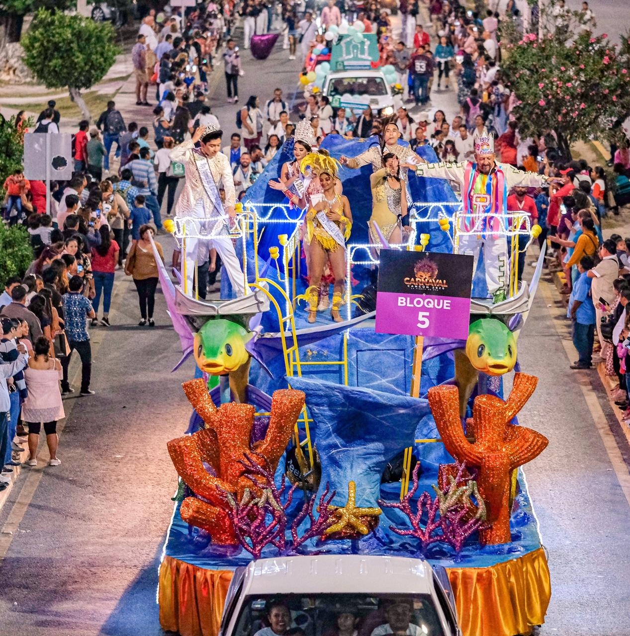 ¿Habrá puente de Carnaval en Quintana Roo? Aquí te decimos