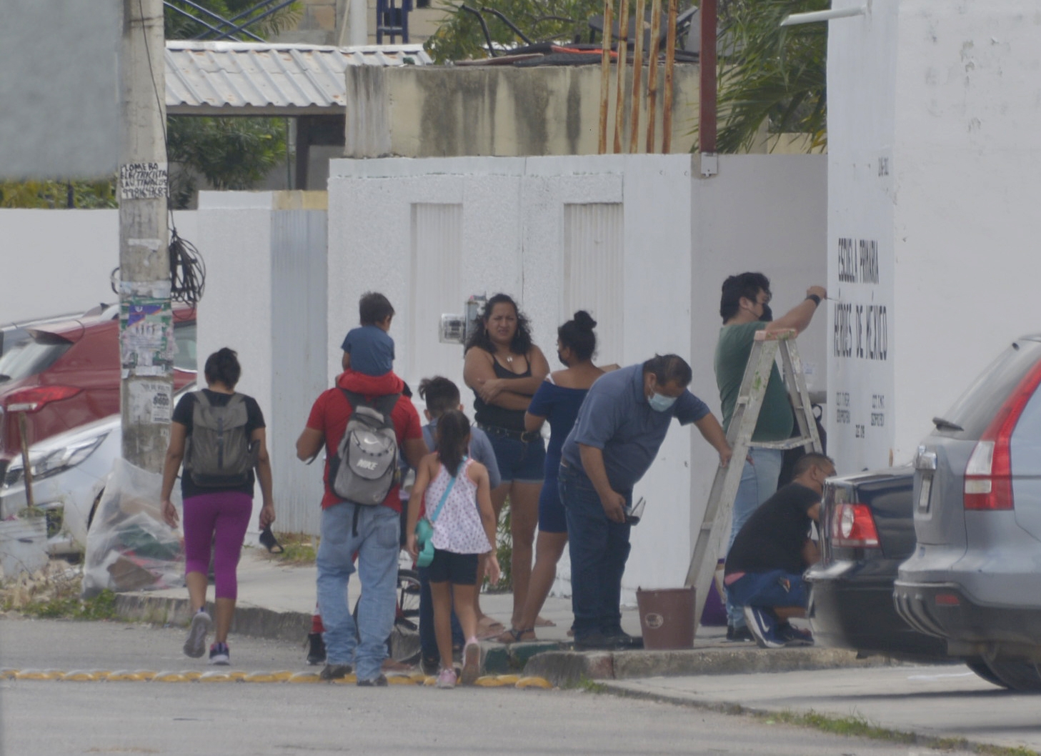 Quintana Roo, tercer estado de México con más muertes de menores por COVID