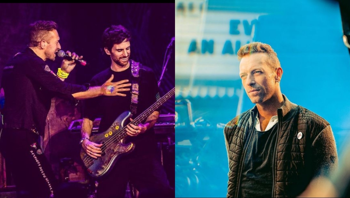 Coldplay confirma nueva fecha para la CDMX; este es el costo de los boletos