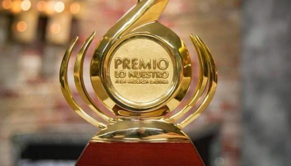 Premio Lo Nuestro 2022: Sigue la transmisión en vivo de esta gran gala