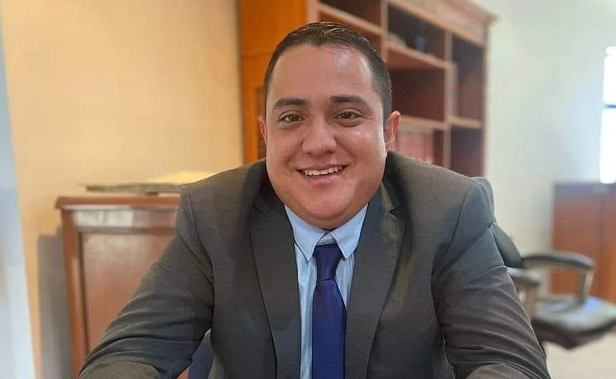 Asesinan al director del portal El Informador, Jorge Camero, en Empalme, Sonora