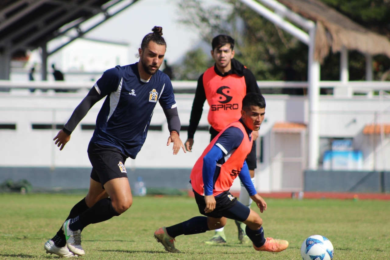 Tras su triunfo ante el Inter de Querétaro, el equipo de la Riviera Maya, ve la oportunidad de continuar con los triunfos en su partido contra Dongú FC