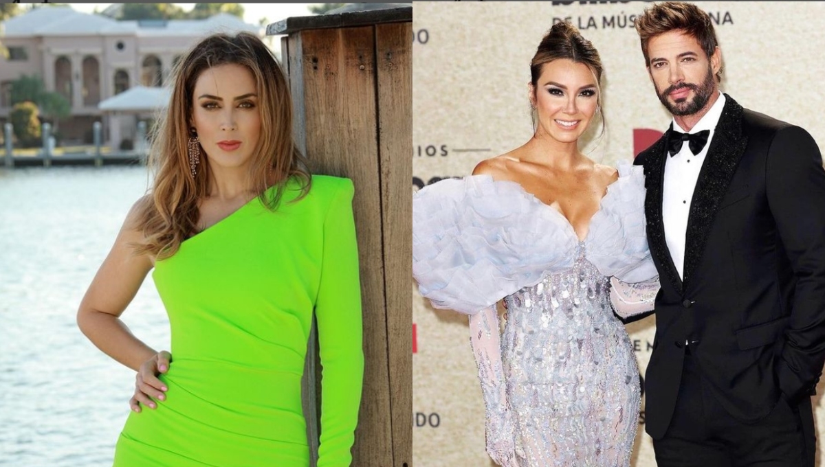 Jacky Bracamontes responde tajante a las declaraciones de Elizabeth Gutiérrez, ex de William Levy