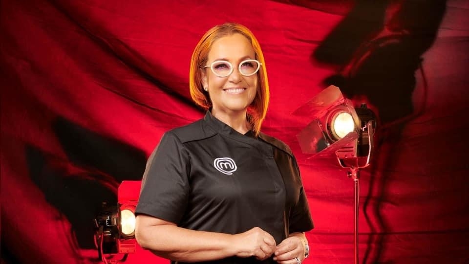 La Chef Betty ha estado en las temporadas de MasterChef México. Foto: Especial