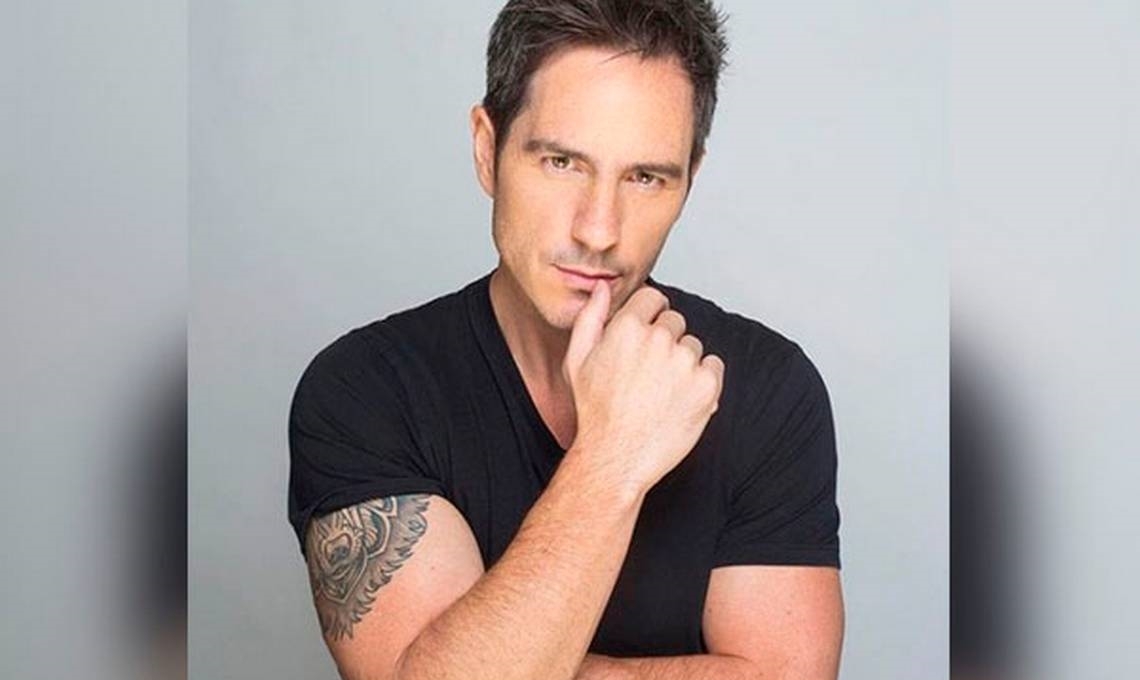 Mauricio Ochmann confiesa haber vivido una dura infancia por cierta condición