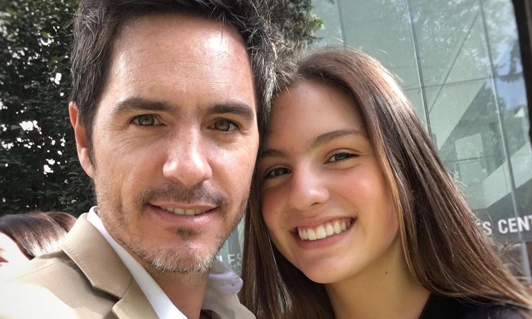 Mauricio Ochmann estuvo al borde de la muerte; revela cómo fue su pasado con las drogas