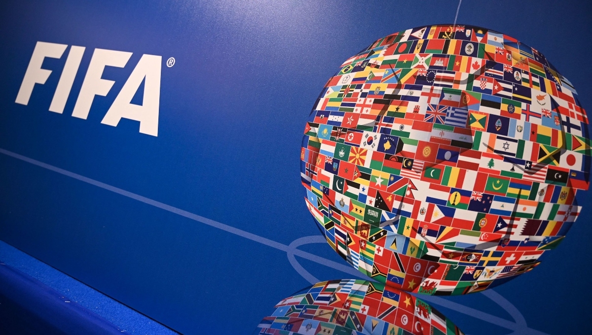 La FIFA tiene previsto comunicar en las próximas horas la suspensión de Rusia. Foto: Especial