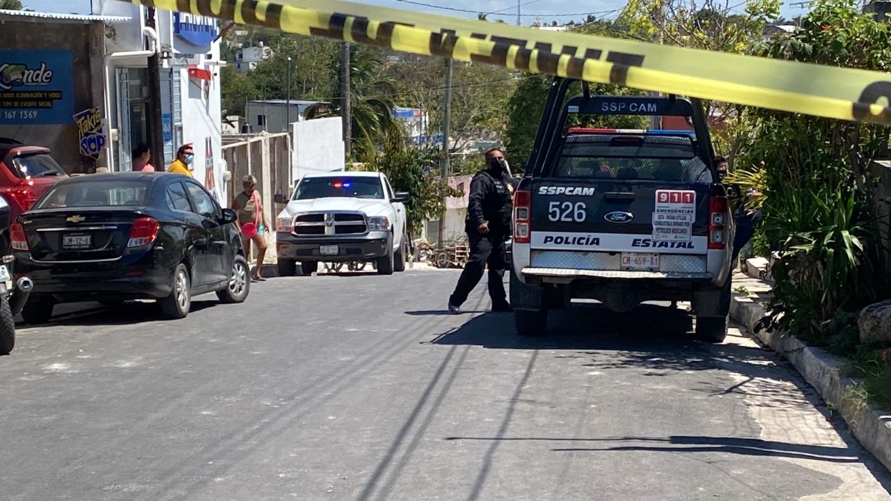 Hombre se suicida en medio de su cuarto en Campeche; sufría depresión