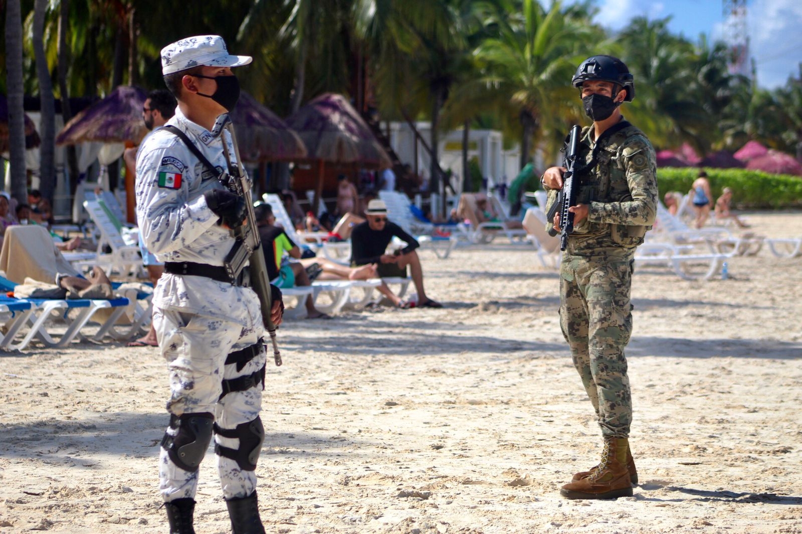 Rosa Icela Rodríguez: ¿En qué consiste la Estrategia Nacional de Seguridad?