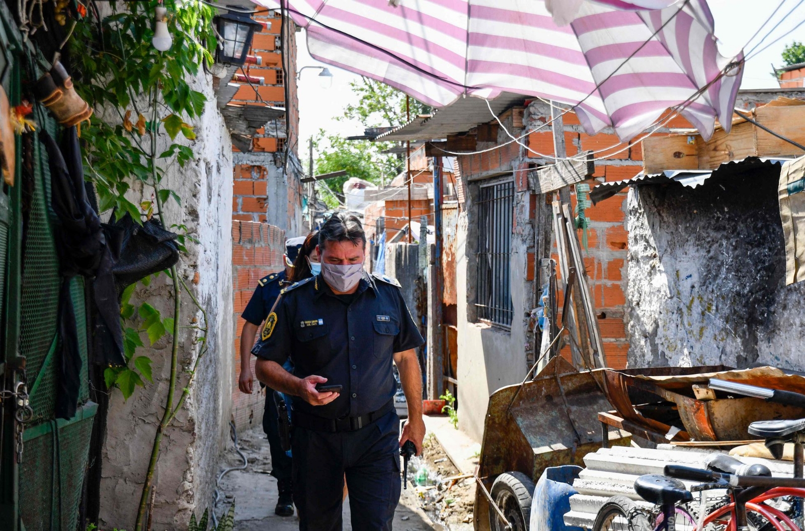 Mueren 17 personas tras consumir cocaína adulterada en Argentina