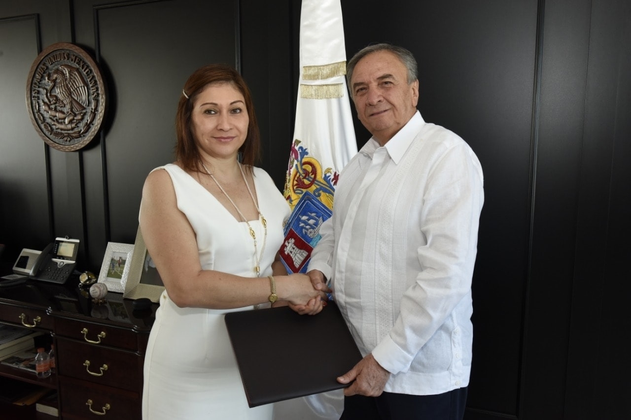 Campeche: Carlos Miguel Aysa gastó 23 mdp en asesores jurídicos durante el 2021