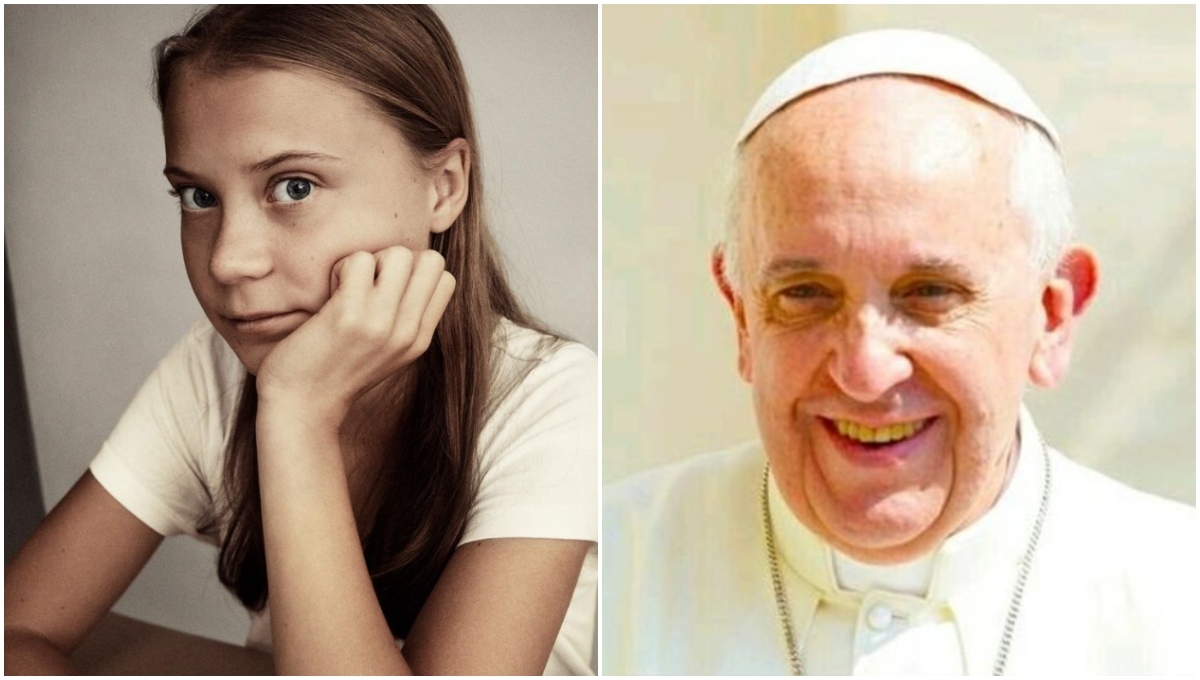 Entre los candidatos del premio Nobel, resaltan activistas prodemocracia de Birmania, una opositora rusa, el papa Francisco y figuras destacadas del ecologismo como Greta Thunberg